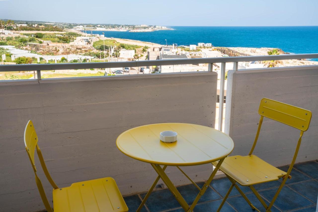 Eco Di Mare - Apartment Polignano a Mare Esterno foto